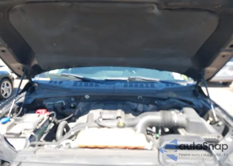 2015 Ford F-150 Xl из США, поврежденный, VIN 1FTEX1EP6FFC50314